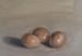 Image of Trois œufs