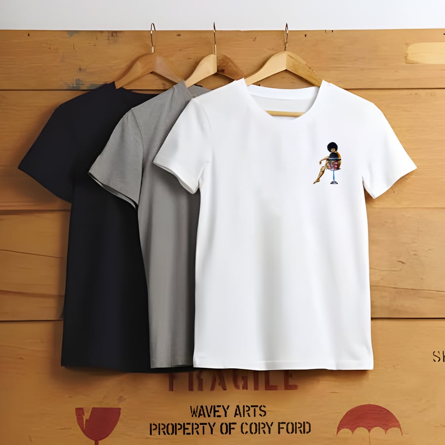 Image of Origin Tee