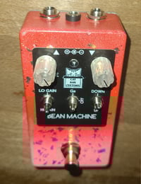 Image 3 of Bean Machine v1 #101