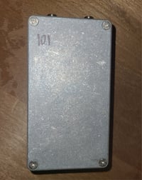 Image 4 of Bean Machine v1 #101