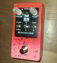 Image 1 of Bean Machine v1 #101