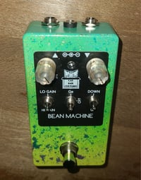 Image 2 of Bean Machine v1 #102