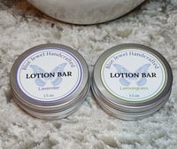 Image 1 of Lotion Bar