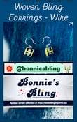 Image of Woven Bling