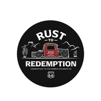 R2R 3” Sticker 