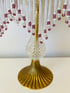 Glass Beaded Lamp Image 2