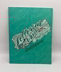 Image 1 of Tattoo Lettering & Banners