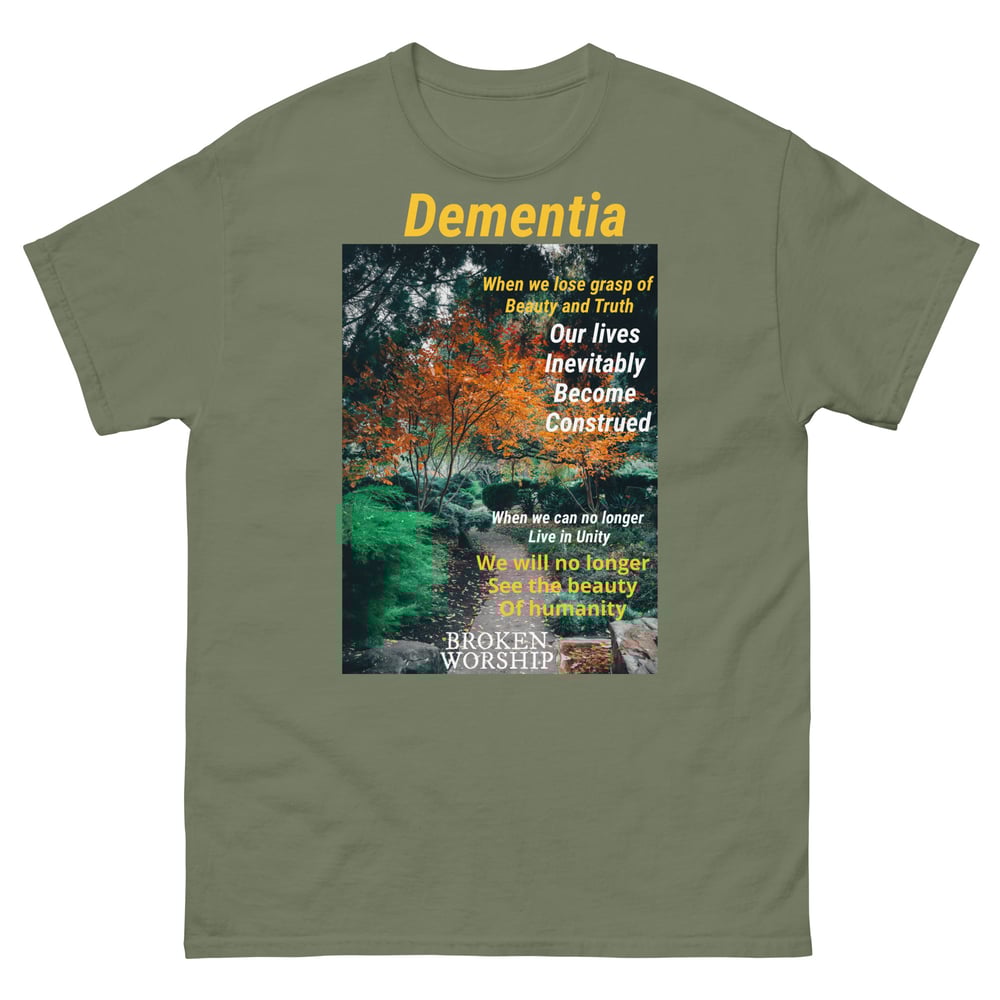 Image of Dementia