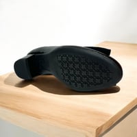 Image 5 of Ara Nolana Black Patent 