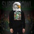 SUPER BOWL BURN HOODIE Image 4