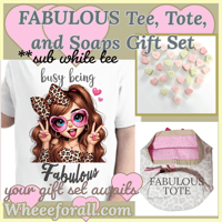 Image 3 of Sub White Tee for Regular Gift Set Tee