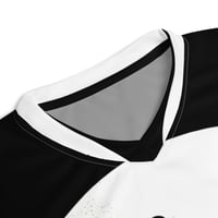 Image 4 of Aranceles Recycled Performance Unisex Sports Jersey