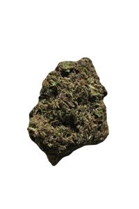 PURPLE RUNTZ (THC 14%) HYBRID 