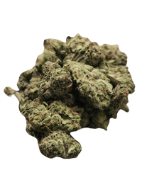 GUMBO  (THC 20%) INDICA