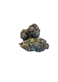 PURPLE TRUFFLES  (THC 25%-30%)