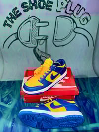 Image 1 of NIKE DUNKS LOW