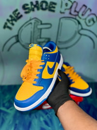 Image 2 of NIKE DUNKS LOW