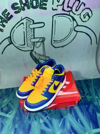 Image 3 of NIKE DUNKS LOW
