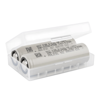 Image 2 of Molicel P50B 21700 5000mAh 60A Battery (Each)