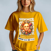Image 1 of  Yellow Summer