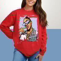 Image 1 of Street wear Urban Fashion