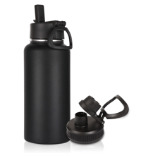 Image 1 of Stainless Steel Insulated Water Bottle 