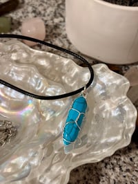 Image 2 of Turquoisea