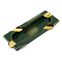 Image 1 of Gentlemen, You May Smoke Ashtray – Kingsgreen Edition