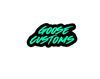 Limited Edition Glow In The Dark PVC Patches