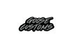 OG Goose Customs Patch