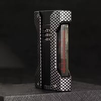 Image 3 of The Carbon Rogue Quad Torch Lighter -  Elite Series