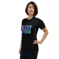 Image 1 of 'Velocity' Tee - Black