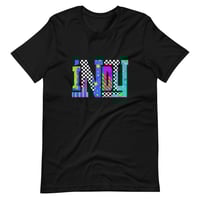 Image 4 of 'Velocity' Tee - Black