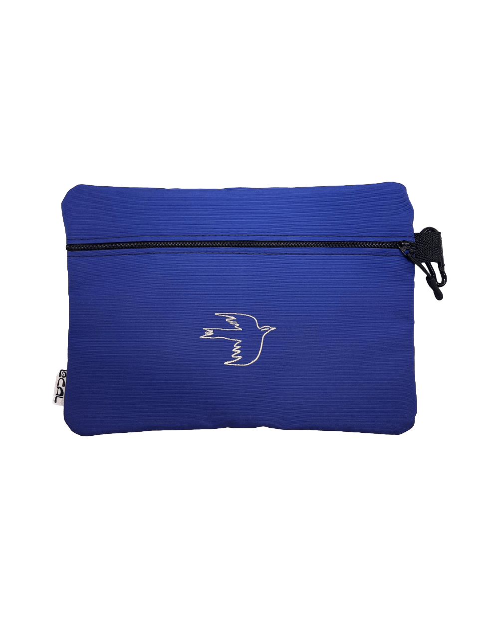 Accessory Zip Pouches