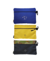 Accessory Zip Pouches