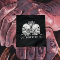 OC Back patch