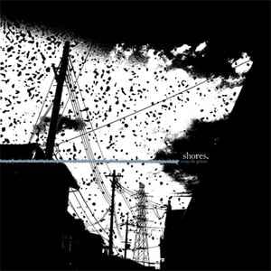 Image of Shores - Coup De Grace LP LAST COPY!!