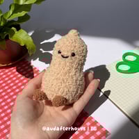 Image 1 of Mr. Peanut
