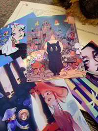 Image 1 of ✧Misc Prints✧ {original}