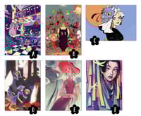 Image 3 of ✧Misc Prints✧ {original}