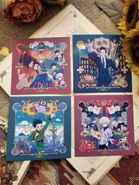 Image 1 of ✧More H × H✧ {print}