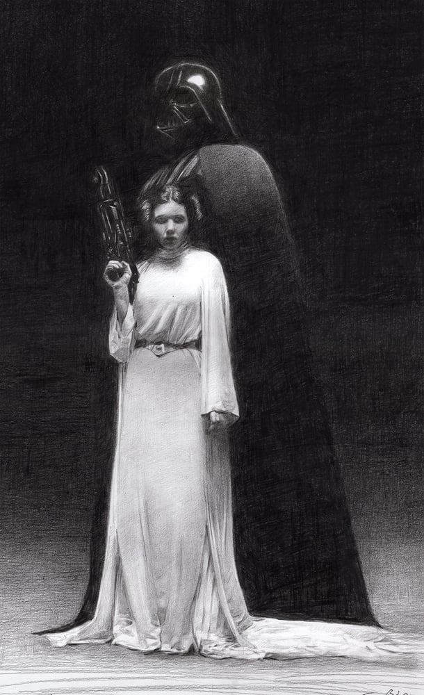 Image of May The 4th Be With You