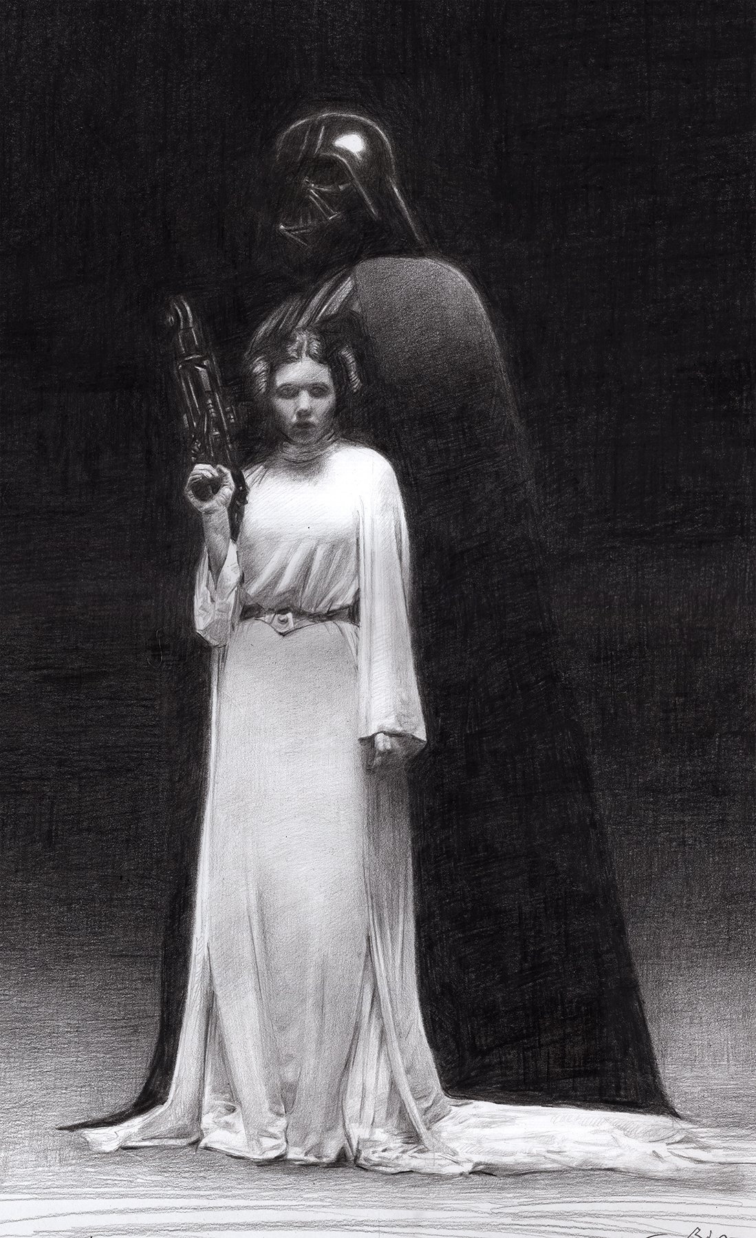 Image of May The 4th Be With You