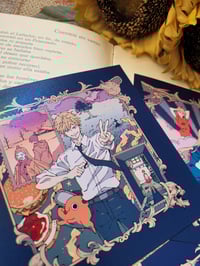 Image 2 of ✧Csm✧ {print}