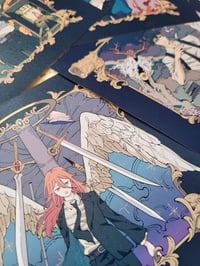 Image 3 of ✧Csm✧ {print}