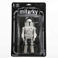 Image 1 of NAUGHT: FETT