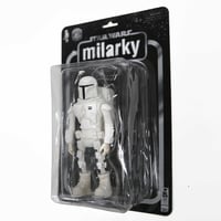 Image 2 of NAUGHT: FETT