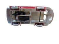 Image 2 of Vapé Bourbon Peugeot D4A Lion Noir - Tour de France caravan