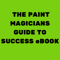 Image 2 of The Successful Tradie: The Paint Magicians Guide to Success eBook (USD)