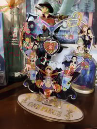 Image 3 of Acrylic Stand Corazón ♡